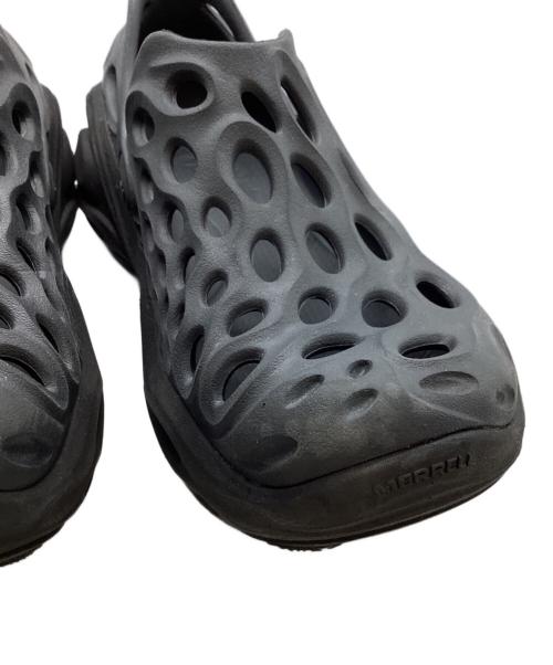 MERRELL（メレル）MERRELL (メレル) HYDRO NEXT GEN MOC グレー サイズ:26cmの古着・服飾アイテム