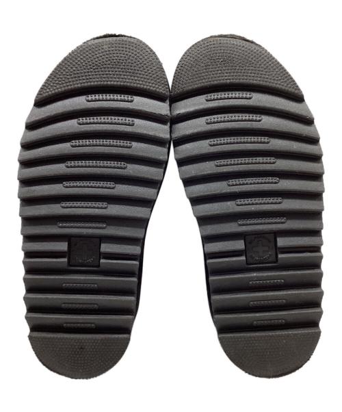 Dr.Martens（ドクターマーチン）Dr.Martens (ドクターマーチン) VOSS Ⅱ QUAD / サンダル ブラック サイズ:UK4の古着・服飾アイテム