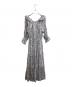Her lip to（ハーリップトゥ）の古着「Dream Floral Long Dress」｜ホワイト