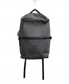 AERエアー）の古着「Flight Pack」｜グレー
