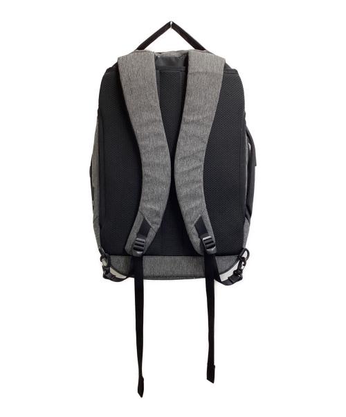 AER（エアー）Aer (エアー) Flight Pack グレーの古着・服飾アイテム