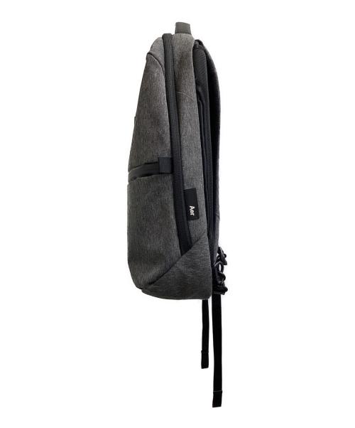 AER（エアー）Aer (エアー) Flight Pack グレーの古着・服飾アイテム