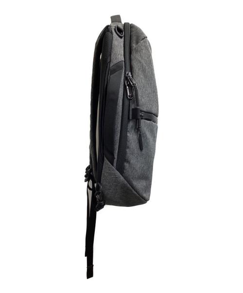 AER（エアー）Aer (エアー) Flight Pack グレーの古着・服飾アイテム