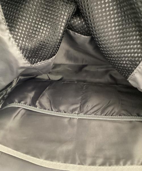 AER（エアー）Aer (エアー) Flight Pack グレーの古着・服飾アイテム