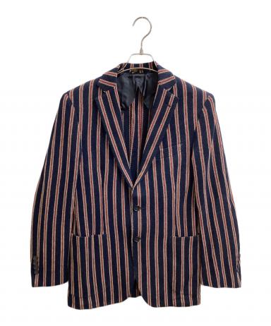 中古・古着通販】BROOKS BROTHERS (ブルックスブラザーズ) ストライプ