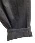 中古・古着 Y's (ワイズ) TWILL DENIM 5ポケット サルエルパンツ / YZ-P18-013 ブラック サイズ:1：12000円