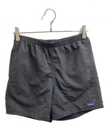 Patagonia（パタゴニア）の古着「バギーズ・ショーツ 5インチ」｜ブラック