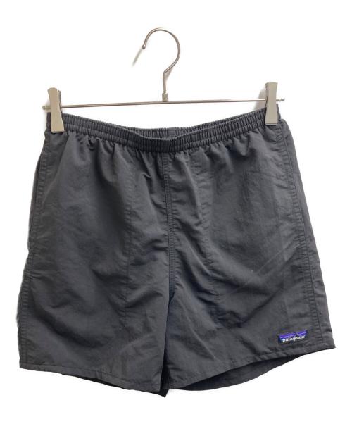 Patagonia（パタゴニア）Patagonia (パタゴニア) バギーズ・ショーツ 5インチ ブラック サイズ:Sの古着・服飾アイテム