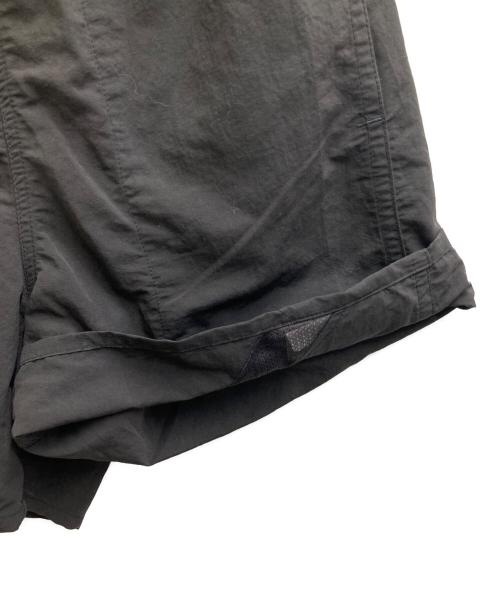 Patagonia（パタゴニア）Patagonia (パタゴニア) バギーズ・ショーツ 5インチ ブラック サイズ:Sの古着・服飾アイテム