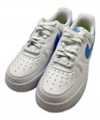 NIKEナイキ）の古着「AIR FORCE 1 '07　/　DV3808-103」｜ホワイト