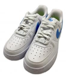 NIKE（ナイキ）の古着「AIR FORCE 1 '07　/　DV3808-103」｜ホワイト