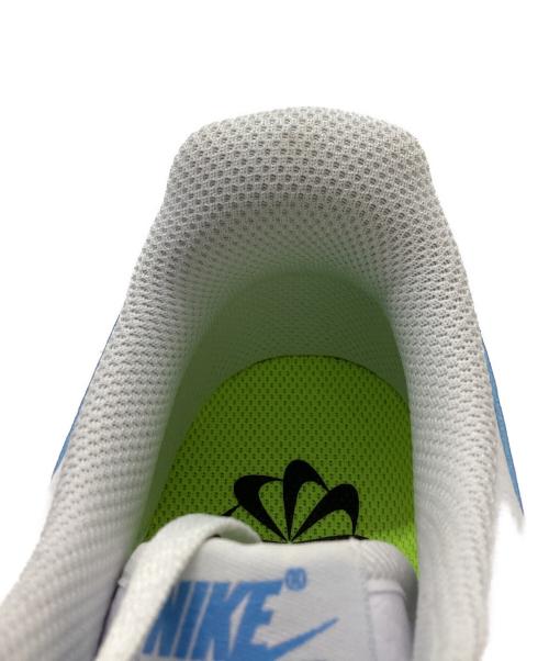 NIKE（ナイキ）NIKE (ナイキ) AIR FORCE 1 '07　/　DV3808-103 ホワイト サイズ:22.5の古着・服飾アイテム
