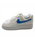 NIKE (ナイキ) AIR FORCE 1 '07　/　DV3808-103 ホワイト サイズ:22.5：7000円
