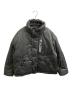 ZARA（ザラ）の古着「WATER RESISTANT & WINDPROOF ジャケット / 中綿ジャケット」｜カーキ