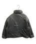ZARA (ザラ) and wander (アンドワンダー) WATER RESISTANT & WINDPROOF ジャケット / 中綿ジャケット カーキ サイズ:M：10000円
