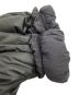 中古・古着 ZARA (ザラ) and wander (アンドワンダー) WATER RESISTANT & WINDPROOF ジャケット / 中綿ジャケット カーキ サイズ:M：10000円