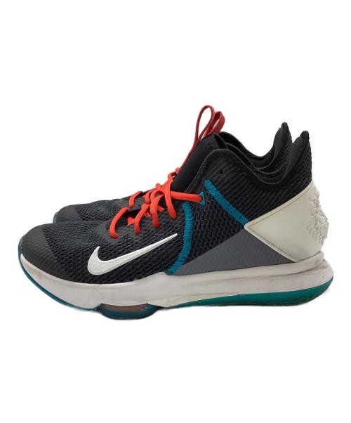 NIKE（ナイキ）NIKE (ナイキ) LeBron Witness 4 