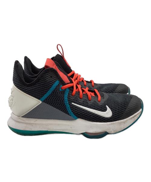 NIKE（ナイキ）NIKE (ナイキ) LeBron Witness 4 