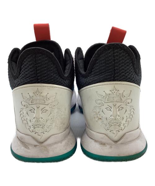 NIKE（ナイキ）NIKE (ナイキ) LeBron Witness 4 