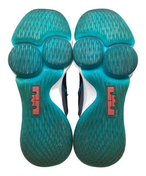 NIKE（ナイキ）NIKE (ナイキ) LeBron Witness 4 