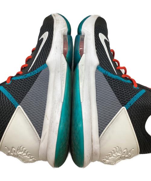 NIKE（ナイキ）NIKE (ナイキ) LeBron Witness 4 