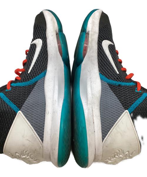 NIKE（ナイキ）NIKE (ナイキ) LeBron Witness 4 
