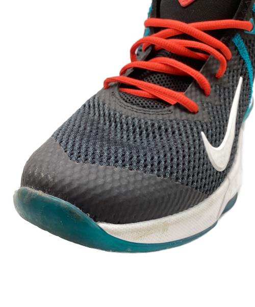 NIKE（ナイキ）NIKE (ナイキ) LeBron Witness 4 