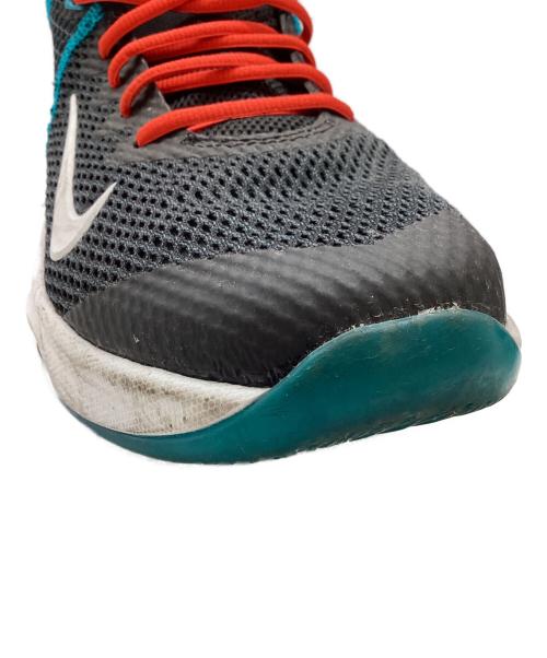 NIKE（ナイキ）NIKE (ナイキ) LeBron Witness 4 
