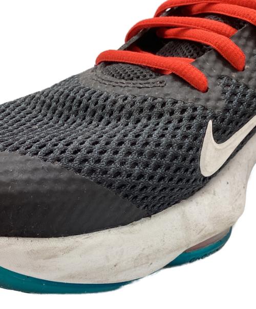 NIKE（ナイキ）NIKE (ナイキ) LeBron Witness 4 