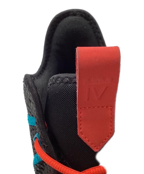 NIKE（ナイキ）NIKE (ナイキ) LeBron Witness 4 