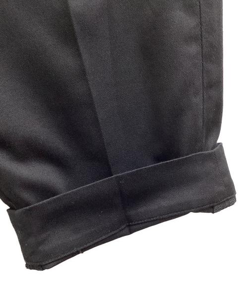 Barbour（バブアー）Barbour (バブアー) Tedチノ パンツ ブラック サイズ:30の古着・服飾アイテム