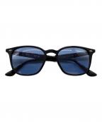 RAY-BANレイバン）の古着「サングラス」｜ブラック