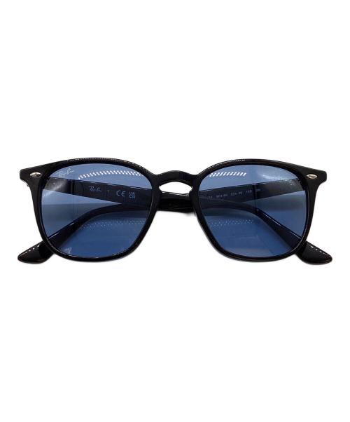 RAY-BAN（レイバン）RAY-BAN (レイバン) サングラス ブラック サイズ:52▢20-150の古着・服飾アイテム