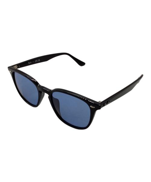 RAY-BAN（レイバン）RAY-BAN (レイバン) サングラス ブラック サイズ:52▢20-150の古着・服飾アイテム