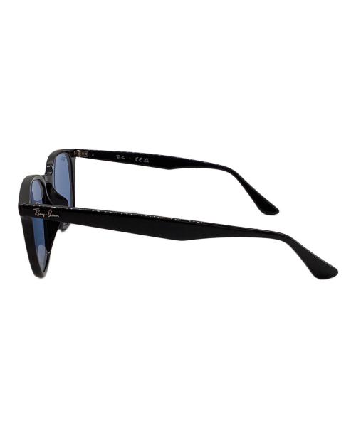RAY-BAN（レイバン）RAY-BAN (レイバン) サングラス ブラック サイズ:52▢20-150の古着・服飾アイテム