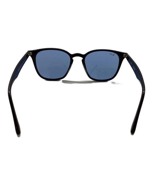 RAY-BAN（レイバン）RAY-BAN (レイバン) サングラス ブラック サイズ:52▢20-150の古着・服飾アイテム