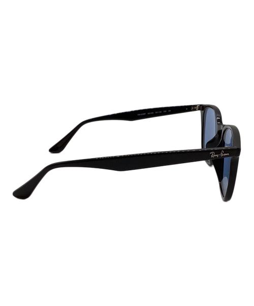 RAY-BAN（レイバン）RAY-BAN (レイバン) サングラス ブラック サイズ:52▢20-150の古着・服飾アイテム