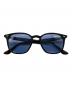 RAY-BAN（レイバン）の古着「サングラス」｜ブラック