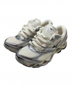 MIZUNOミズノ）の古着「WAVE PROPHECY LS / D1GA251101」｜ホワイト