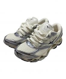 MIZUNO（ミズノ）の古着「WAVE PROPHECY LS / D1GA251101」｜ホワイト