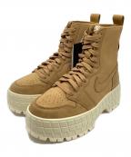NIKEナイキ）の古着「Air Jordan 1 Brooklyn High / FJ5737-700」｜ブラウン