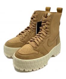 NIKE（ナイキ）の古着「Air Jordan 1 Brooklyn High / FJ5737-700」｜ブラウン