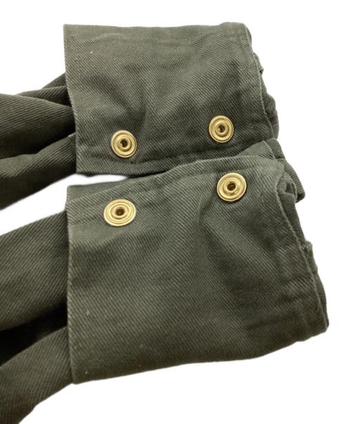 Barbour（バブアー）Barbour (バブアー) シャツジャケット / 242LSH1649 グリーン サイズ:UK8の古着・服飾アイテム