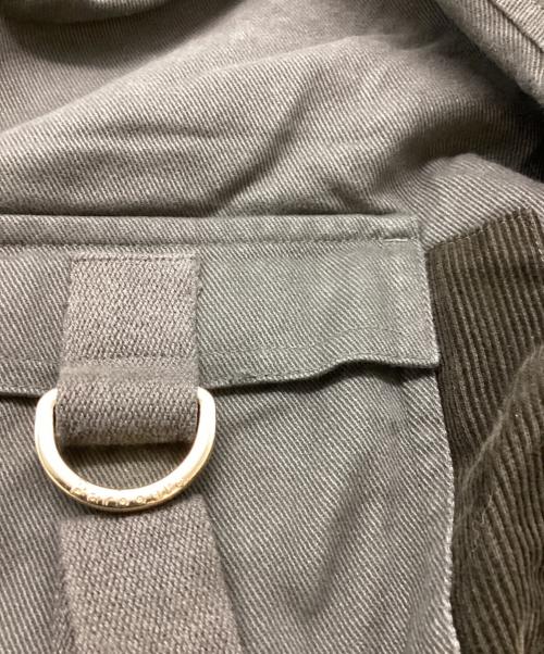 Barbour（バブアー）Barbour (バブアー) シャツジャケット / 242LSH1649 グリーン サイズ:UK8の古着・服飾アイテム