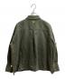 Barbour (バブアー) シャツジャケット / 242LSH1649 グリーン サイズ:UK8：8000円