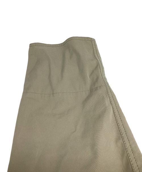 Maison Margiela（メゾンマルジェラ）Maison Margiela (メゾンマルジェラ) 変形フィールドジャケット ベージュ サイズ:36の古着・服飾アイテム