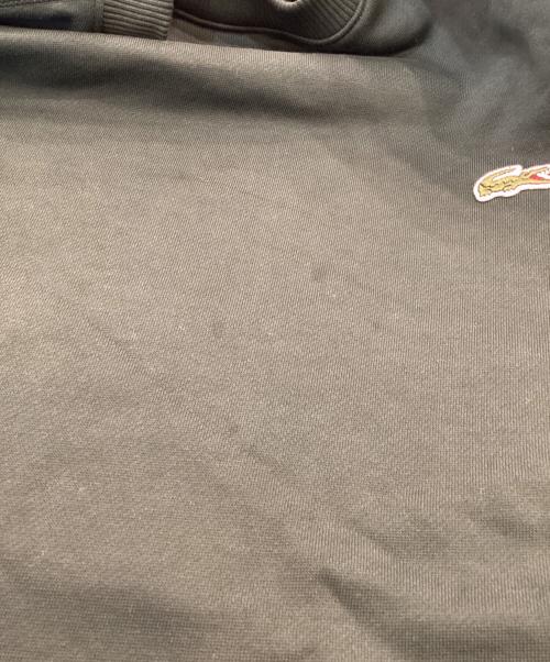 LACOSTE（ラコステ）LACOSTE (ラコステ) スウェット グリーン サイズ:Sの古着・服飾アイテム