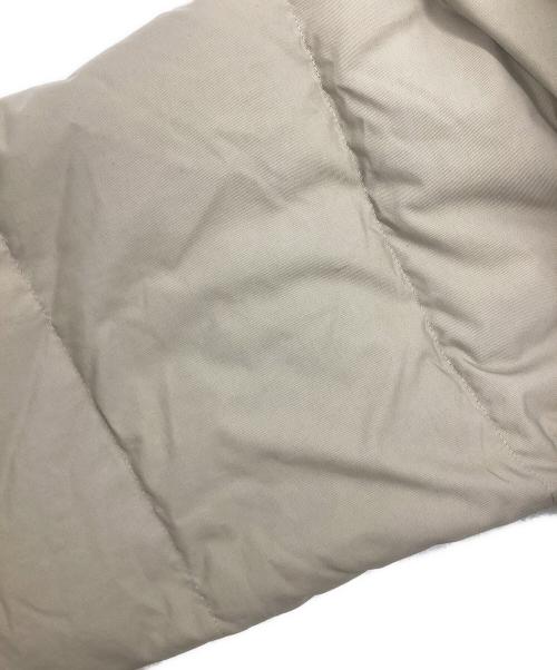 Patagonia（パタゴニア）Patagonia (パタゴニア) ダウンドリフト・ジャケット / STY20600FA24 ベージュ サイズ:Mの古着・服飾アイテム