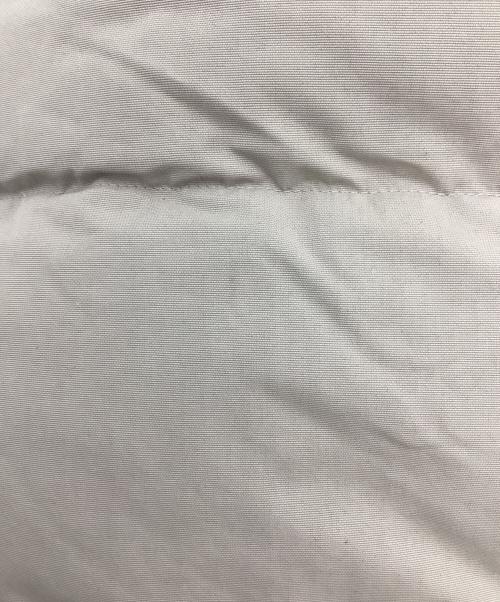 Patagonia（パタゴニア）Patagonia (パタゴニア) ダウンドリフト・ジャケット / STY20600FA24 ベージュ サイズ:Mの古着・服飾アイテム