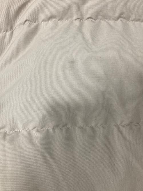 Patagonia（パタゴニア）Patagonia (パタゴニア) ダウンドリフト・ジャケット / STY20600FA24 ベージュ サイズ:Mの古着・服飾アイテム